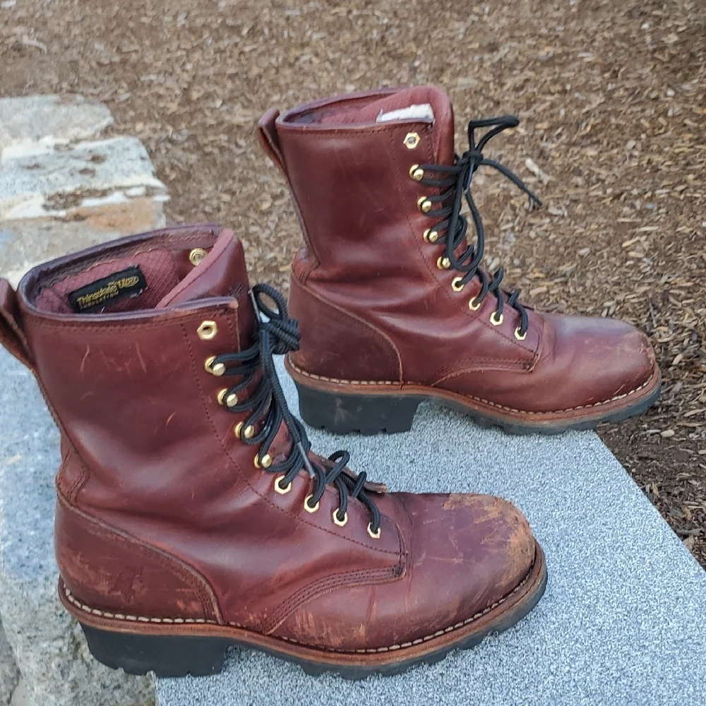 Chippewa step into